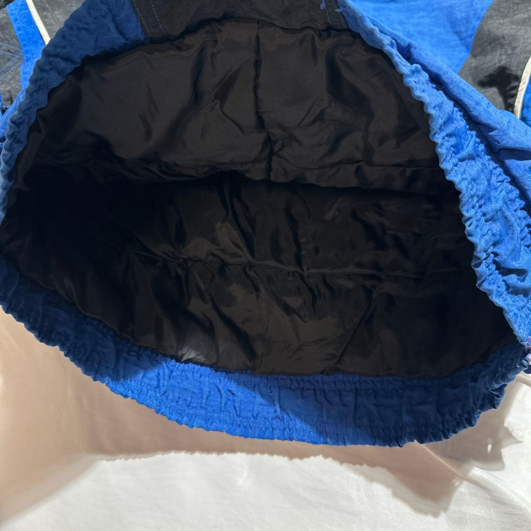 スターター ナイロン ジャケット キッズ 90s NHL ケンタッキー州　S