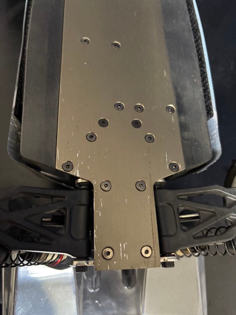 LC Racing PTG-1 ラジコンバギー