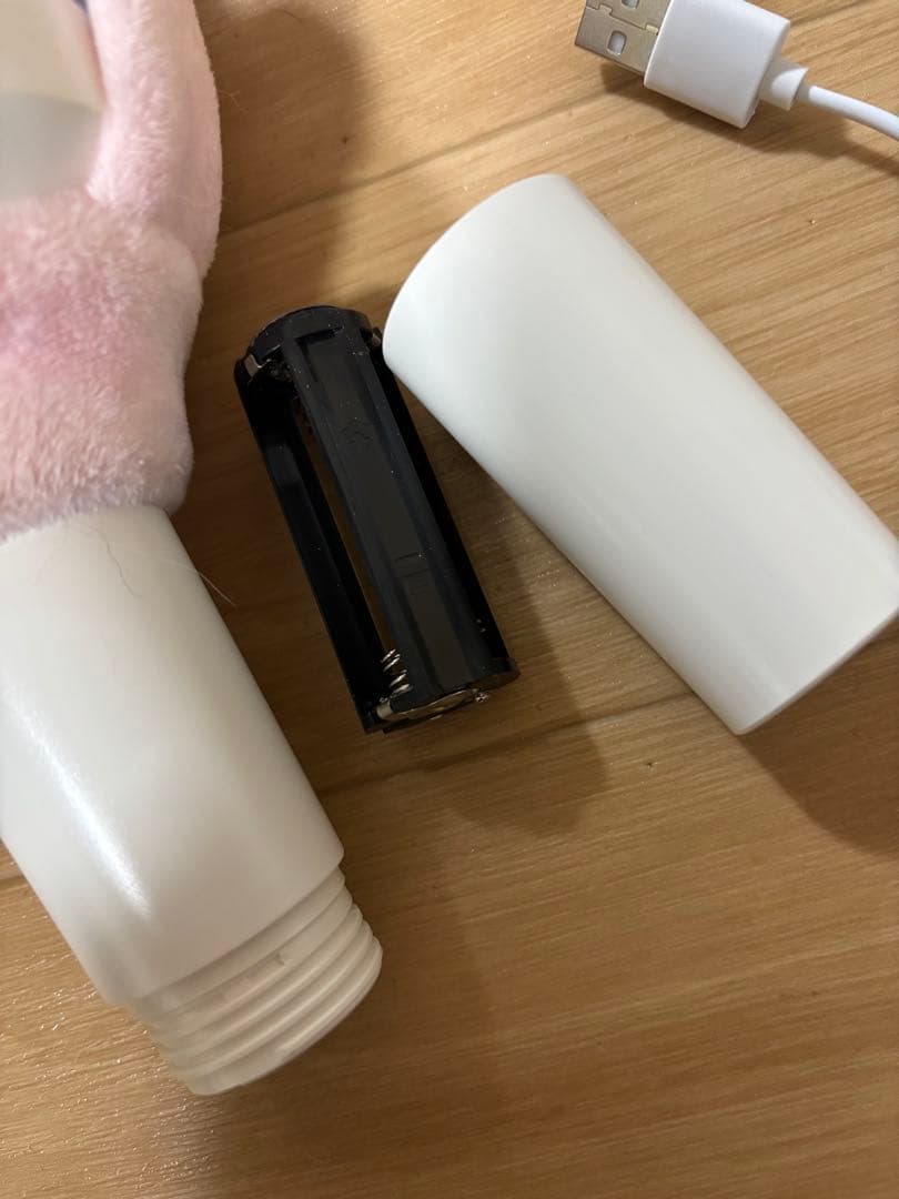 NiziU ペンライト ミイヒ ピョンピョン