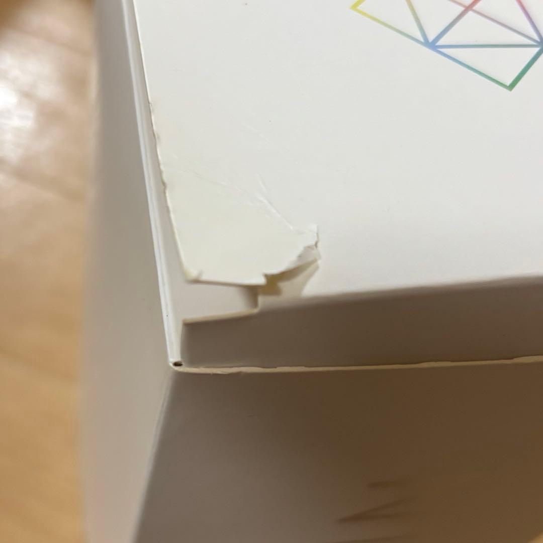 NiziU ペンライト ミイヒ ピョンピョン