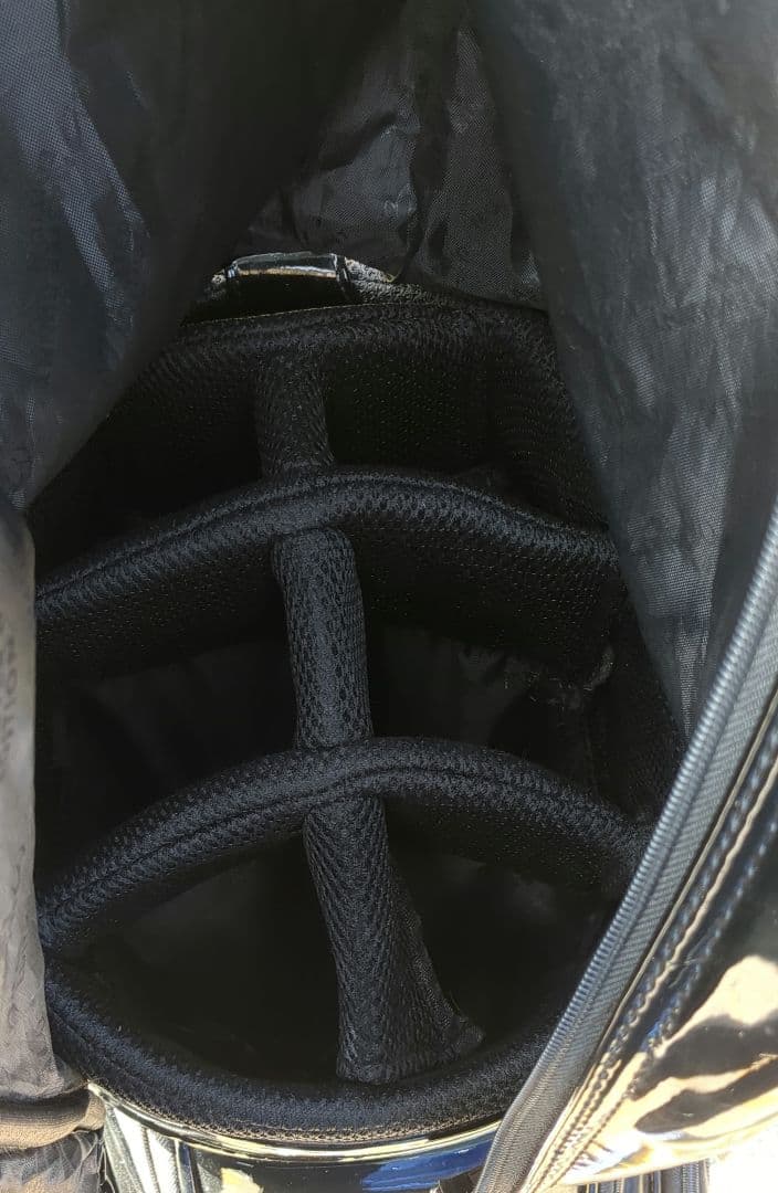 MASTER BUNNY EDITION 5th ANNIV. キャディバッグ