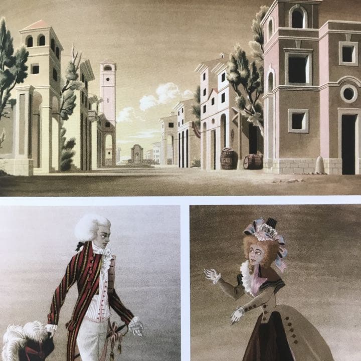 CASSANDRE　カッサンドル 光琳出版社