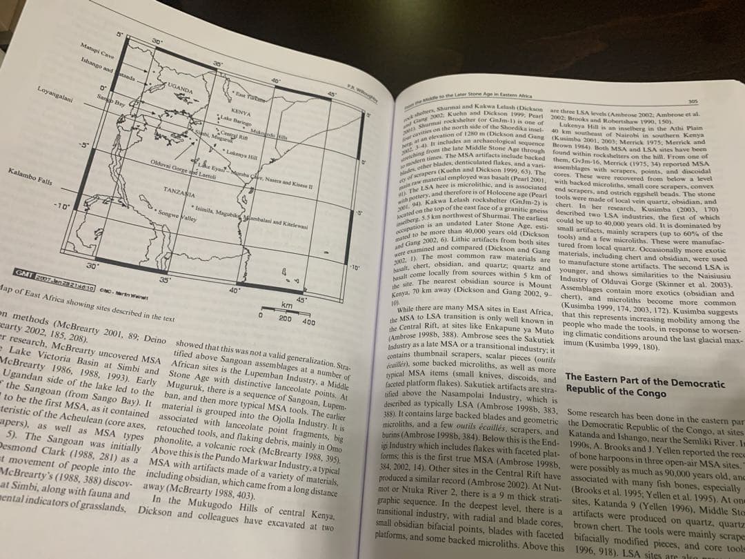 洋書 Sourcebook of Paleolithic Transitions