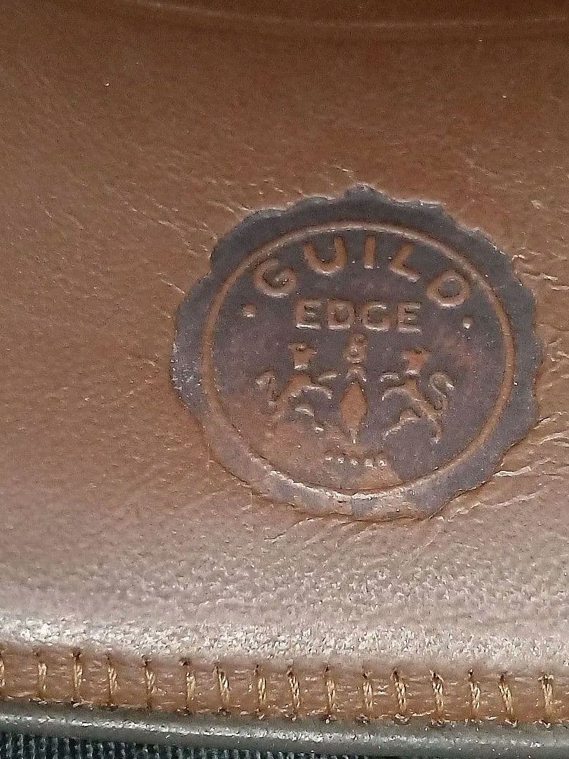 推定50年代 DOBBS guild edge hat fedra