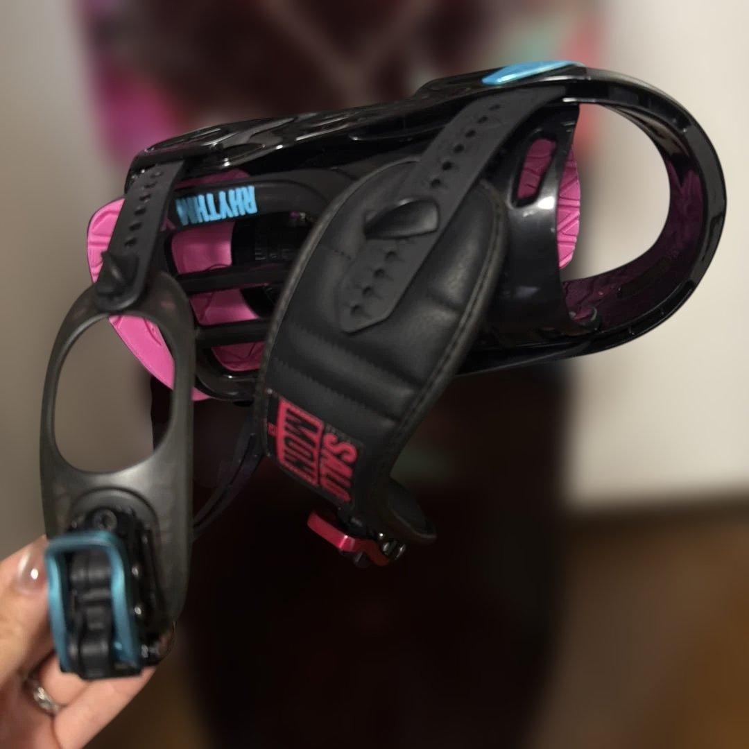 サロモン　スノーボード　ブーツ　セット