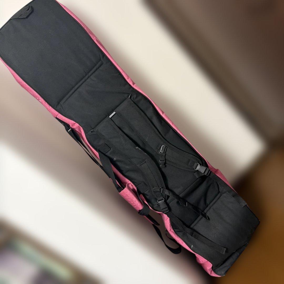 サロモン　スノーボード　ブーツ　セット