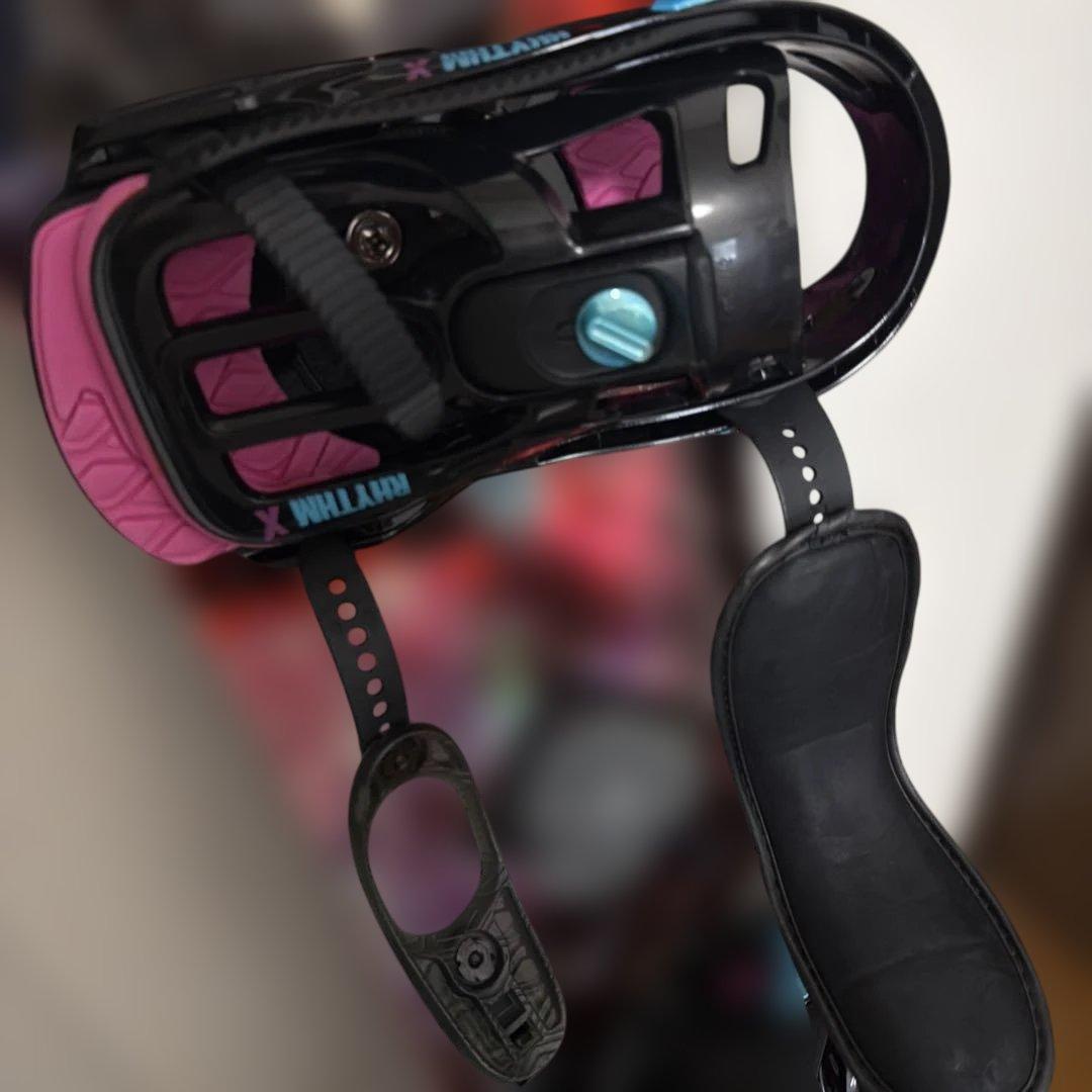 サロモン　スノーボード　ブーツ　セット