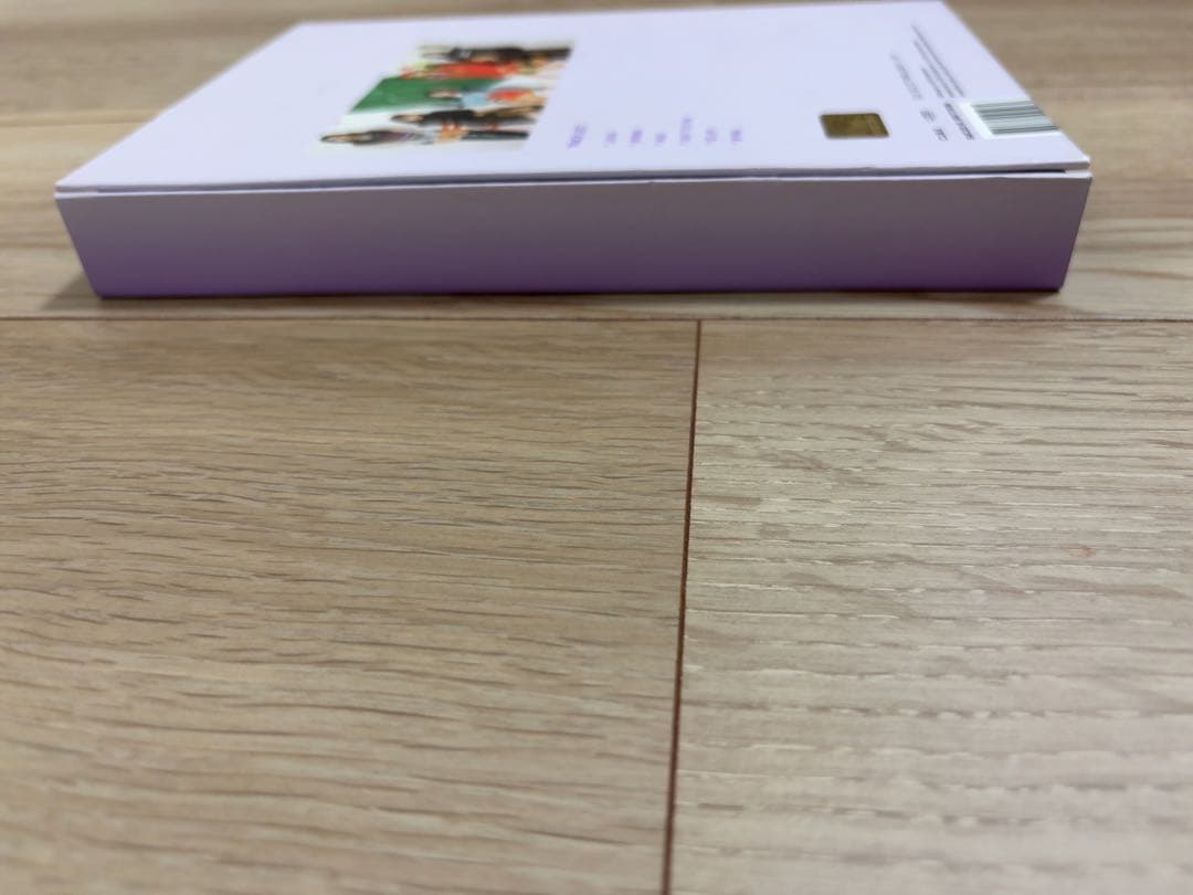 (G)I-DLE first albam「I am」トレカ付き