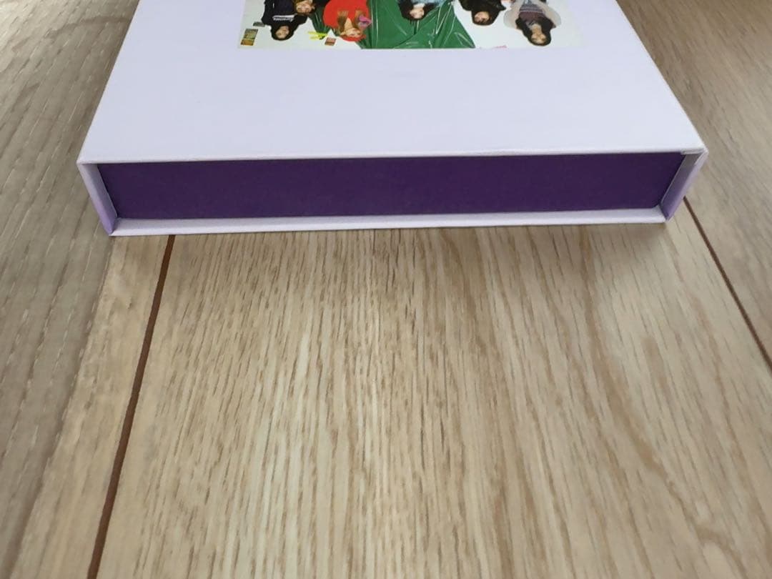 (G)I-DLE first albam「I am」トレカ付き