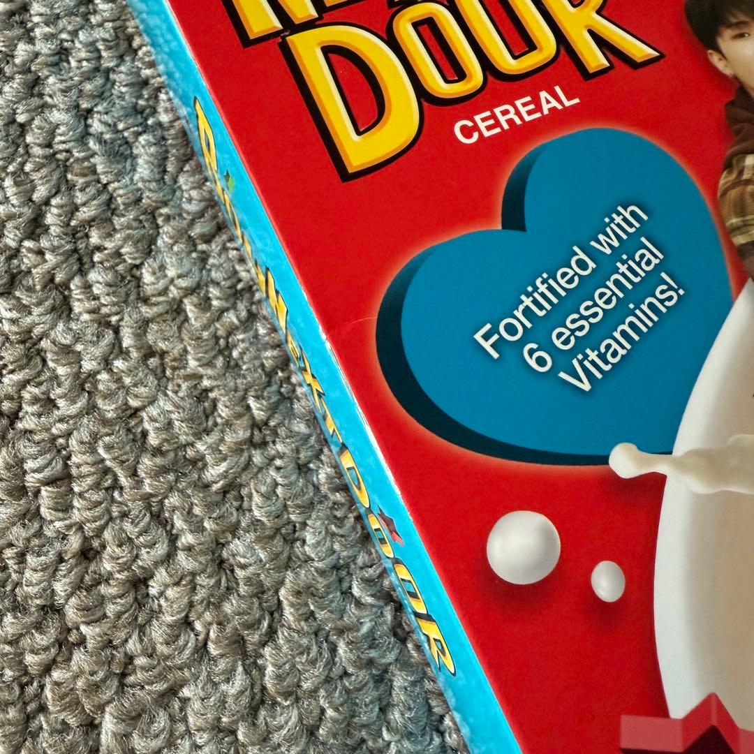 BOYNEXTDOOR アルバム