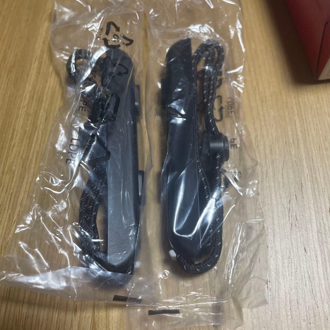 Nintendo Switch Joy-Con (L)パステルパープル (R)…