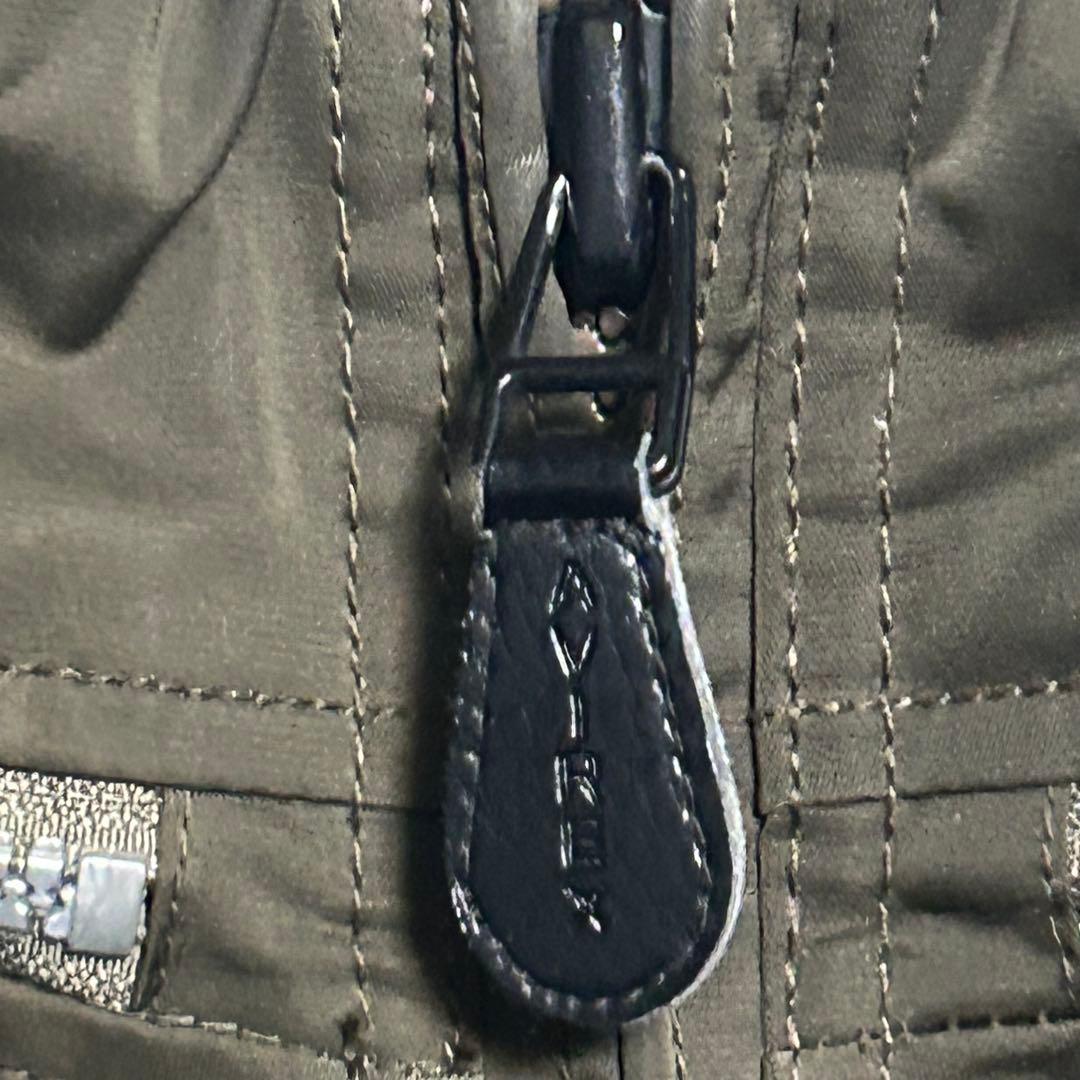 まめた AVIREX TOP GUN TOMCAT フライトジャケット S