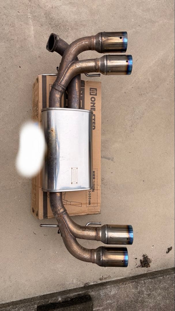 HKS LEGAMAX Premium リーガマックスプレミアム GRB