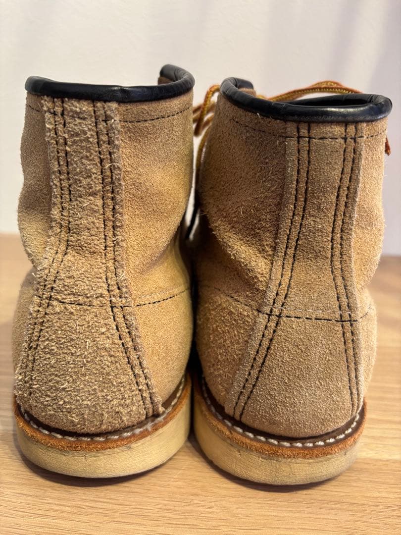 【US9E】REDWING 8173 2008年製