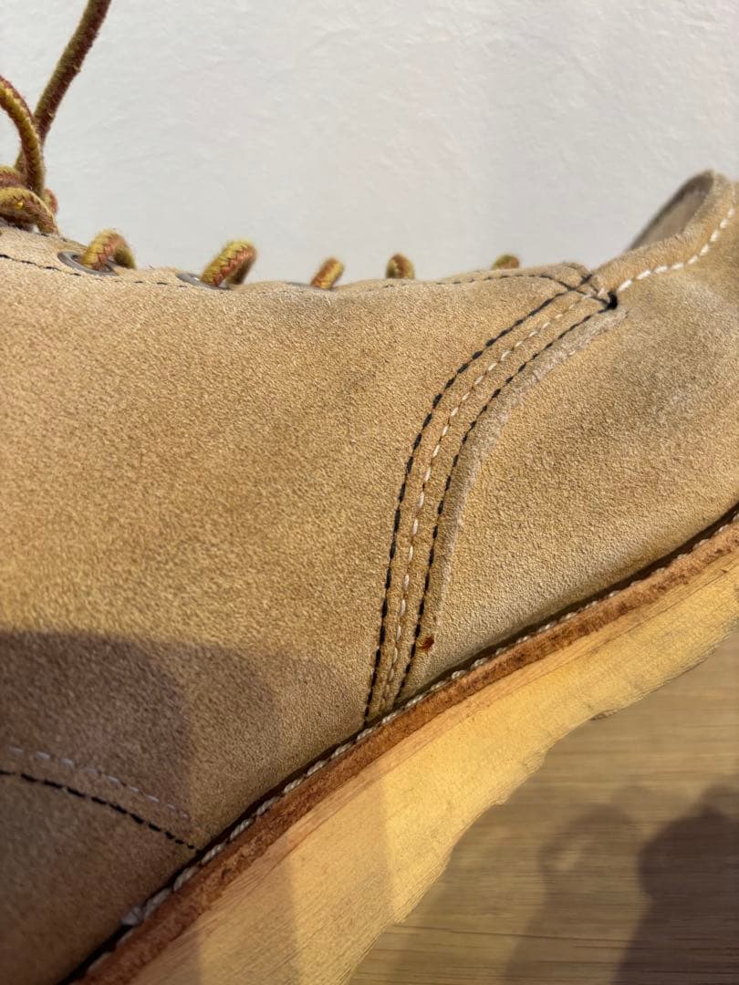 【US9E】REDWING 8173 2008年製