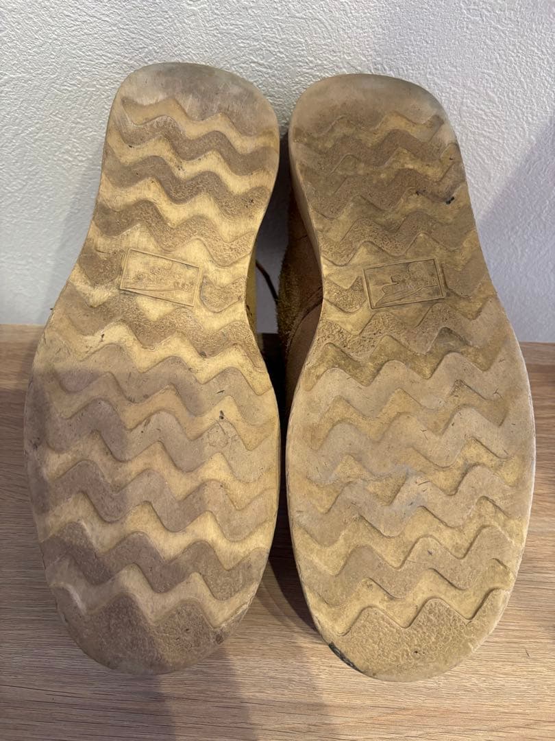 【US9E】REDWING 8173 2008年製