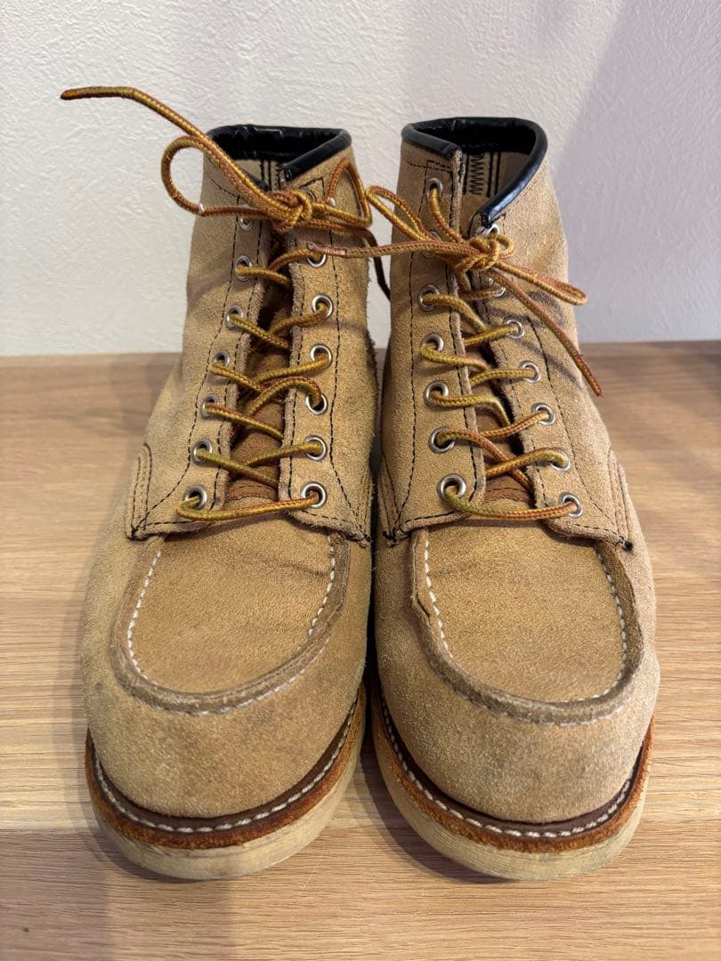 【US9E】REDWING 8173 2008年製