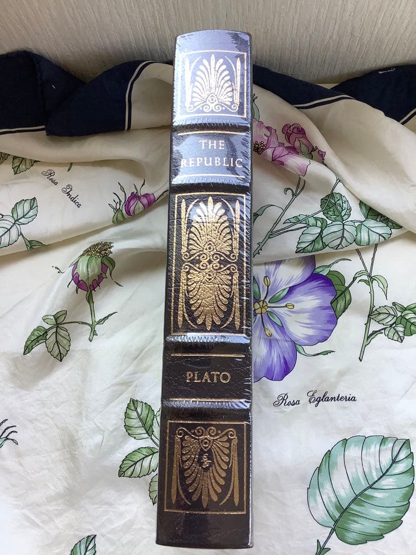 国家 プラトン THE REPUBLIC - PLATO