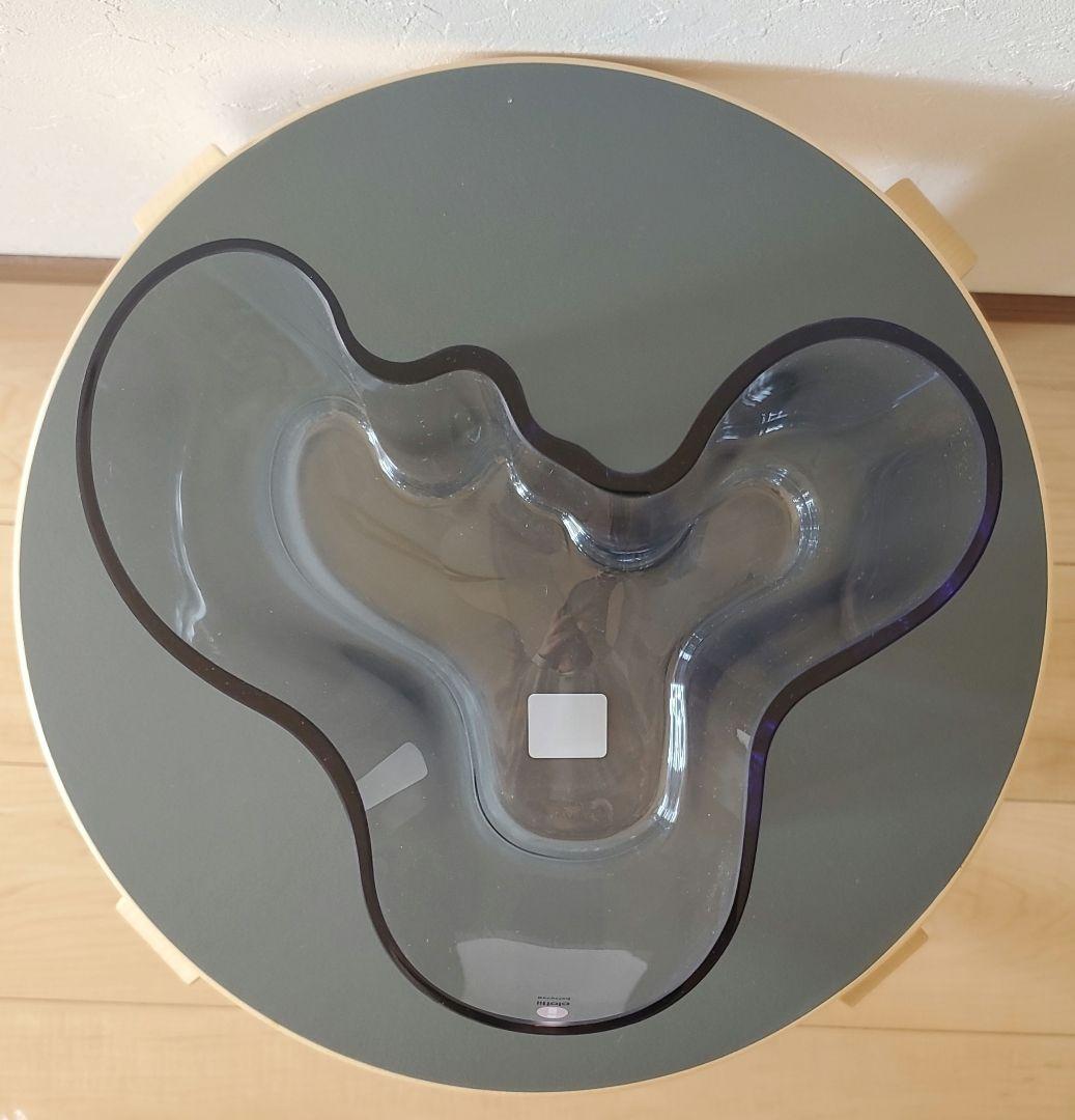 　アアルトベース　160mm　リサイクルエディション