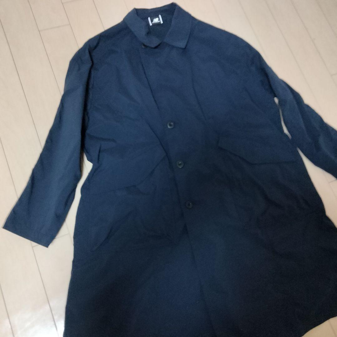 美品　MET24 Utility Coat　ニューバランス　オーバーサイズコート
