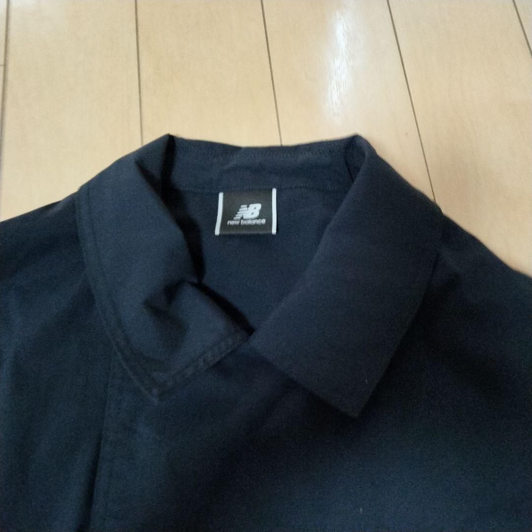 美品　MET24 Utility Coat　ニューバランス　オーバーサイズコート