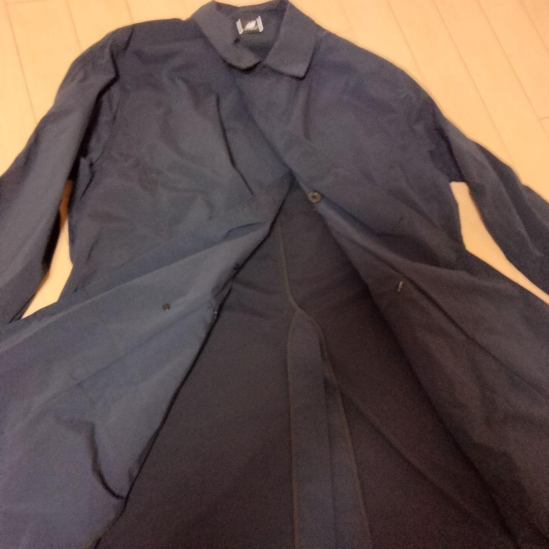 美品　MET24 Utility Coat　ニューバランス　オーバーサイズコート