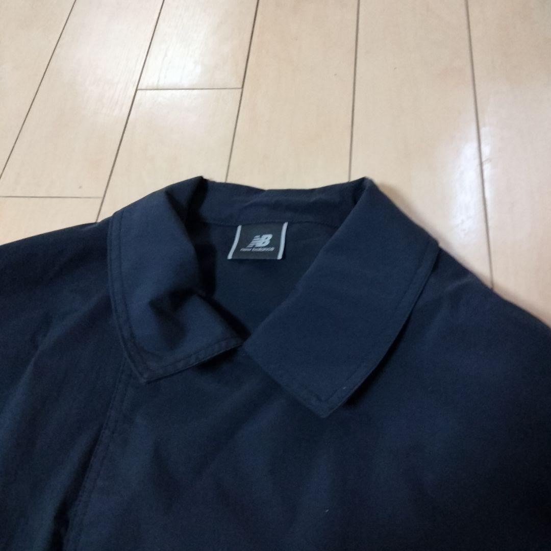 美品　MET24 Utility Coat　ニューバランス　オーバーサイズコート