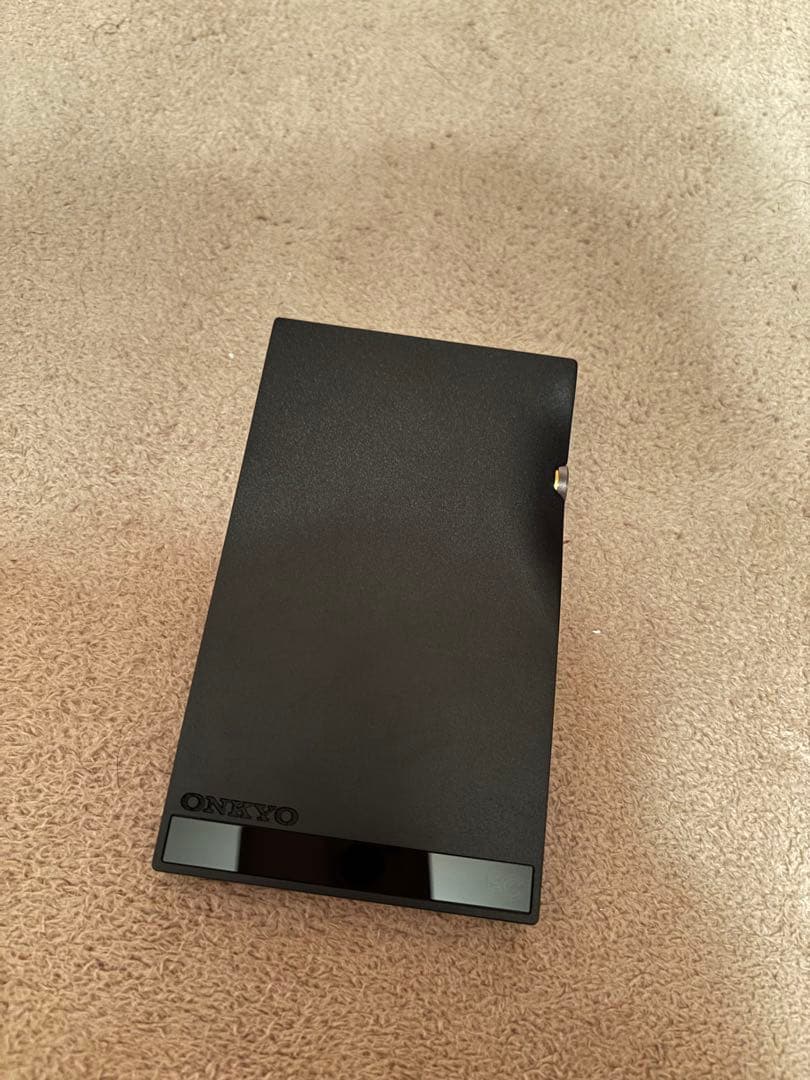 onkyo DP-x1A 中古美品　オンキヨー