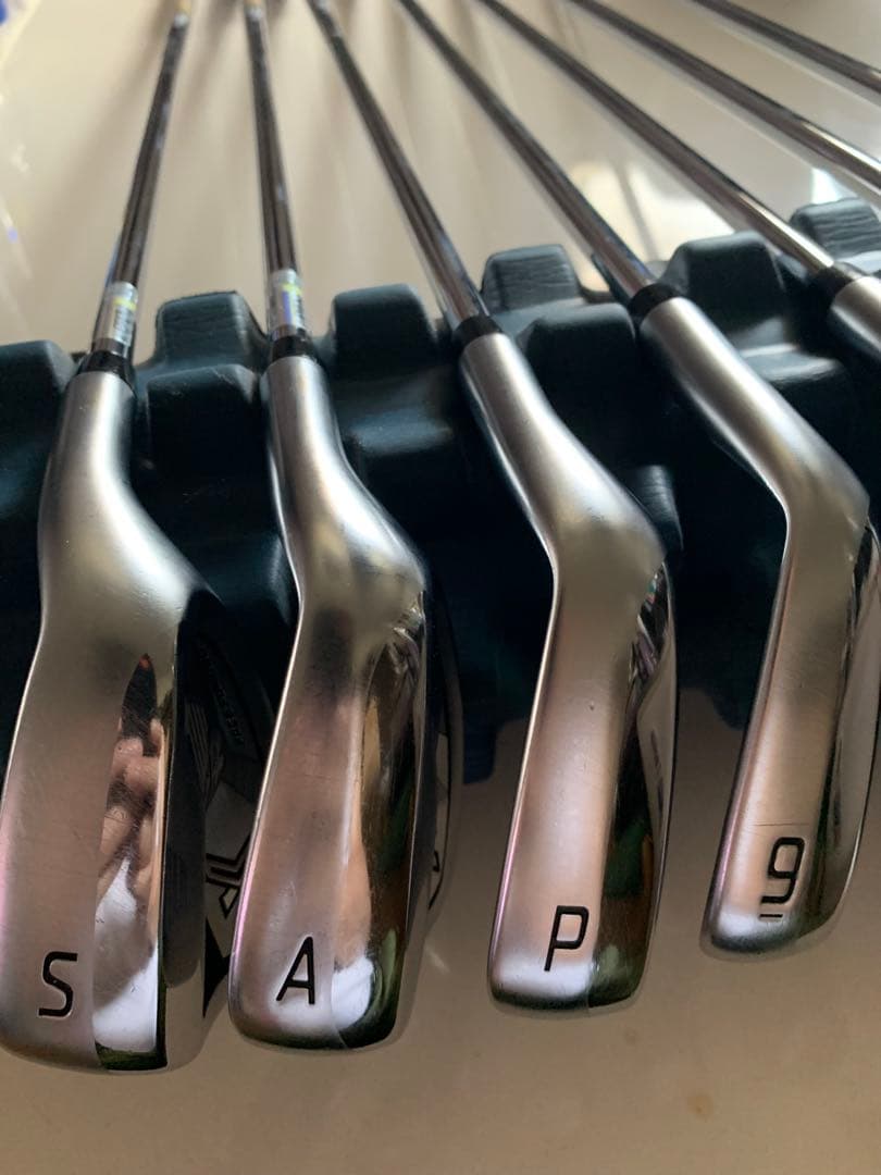 XXIO X eKs ゼクシオエックス2024 ７本セット DG95 R300