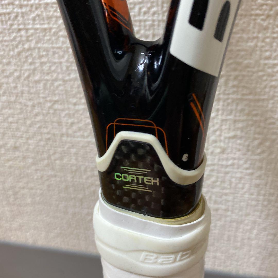 バボラ ピュアドライブ　テニスラケット　ジャパンリミテッド