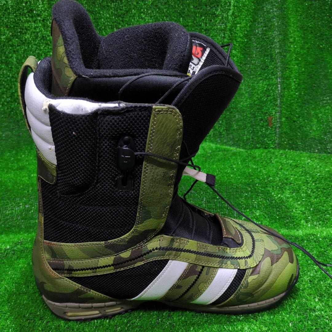 BURTON バートン スノーボードブーツ RULER 28.5cm