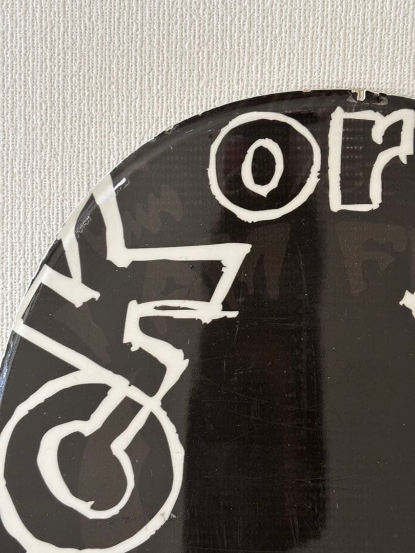 SLQ キッズ スノーボード 130cm ブラック 初心者 スノープロ