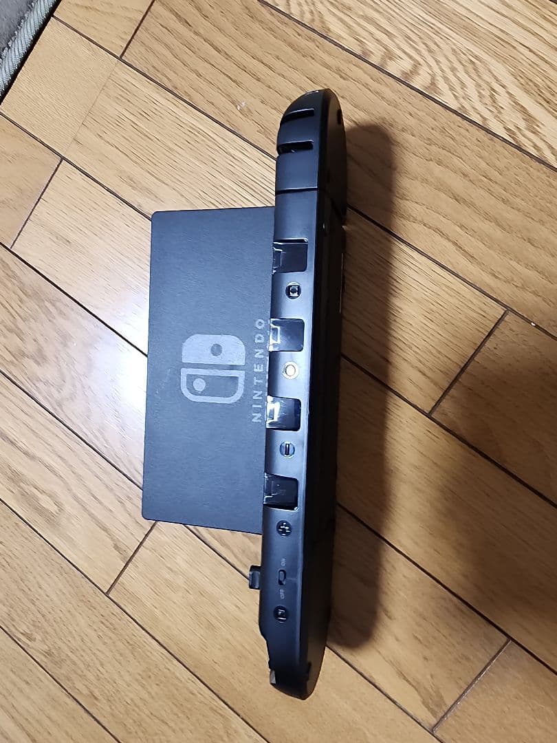Switch、一式