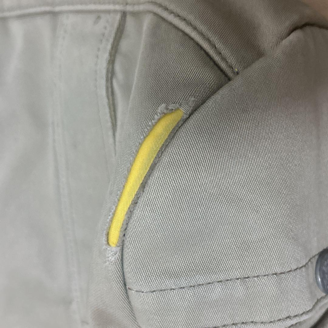 ラブアンドピース ポーター ミリタリー ハンドバッグ 2WAY 復刻 金具