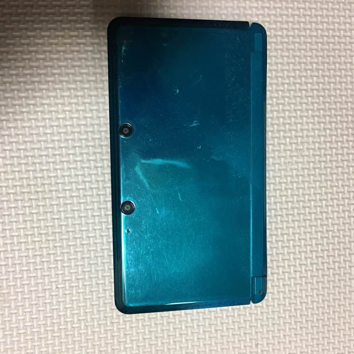 【中古品】3DS【任天堂】