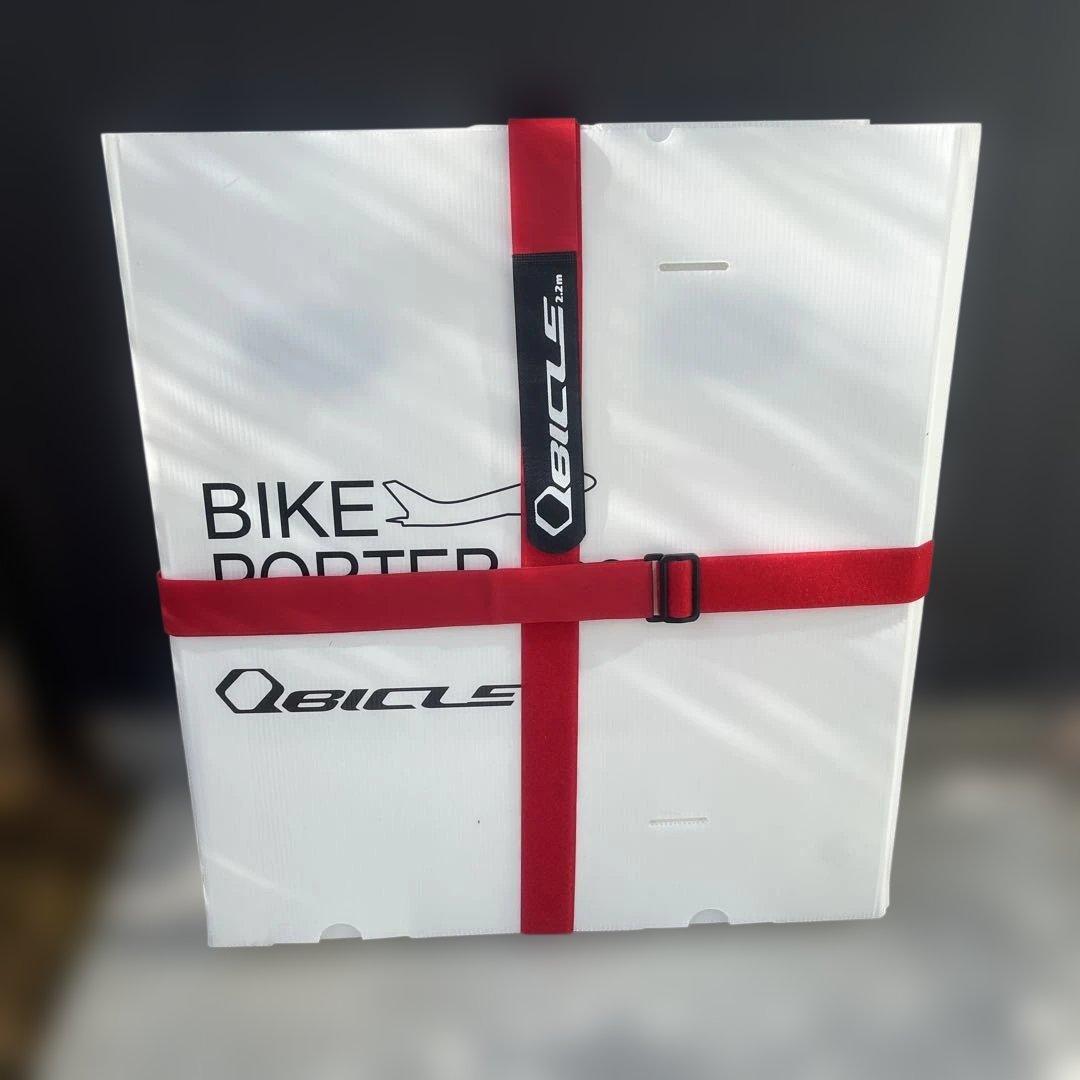 アクセサリー Qbicle BIKE PORTER PRO