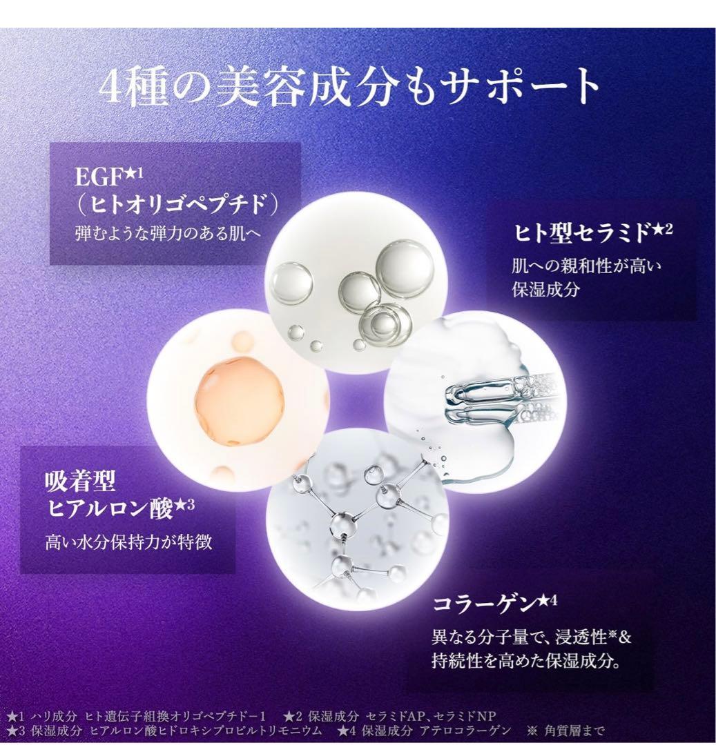 LuLuLuN HYDRA-EX-MASK 28枚入　四箱セット