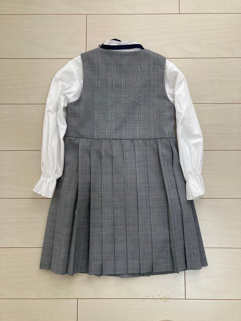 美品⭐︎120㎝　green label relaxing フォーマルセット