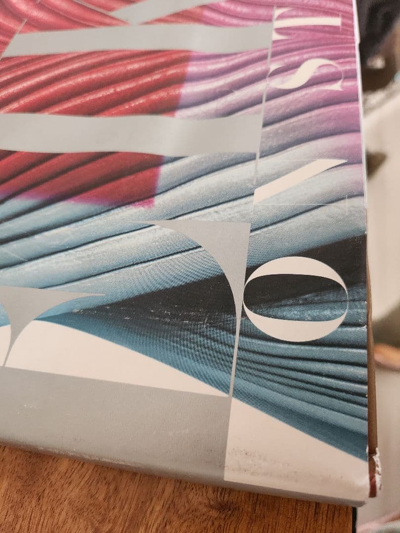 【希少！！】Eiko on Stage 石岡瑛子