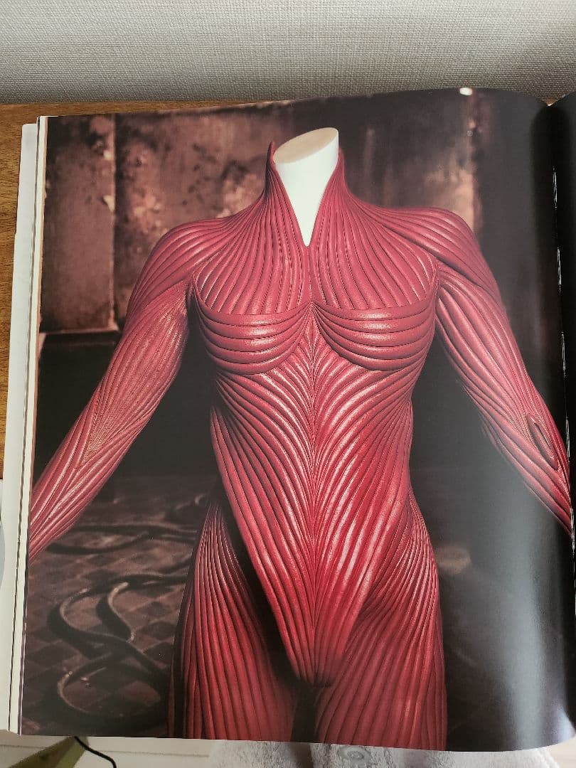 【希少！！】Eiko on Stage 石岡瑛子