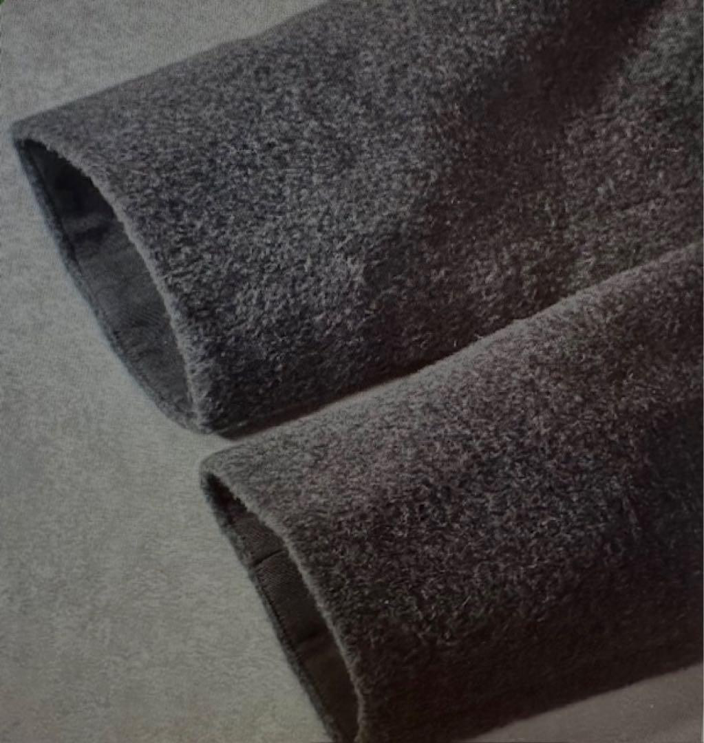 C*a様 LANVIN COLLECTION フーディコート レディース 40