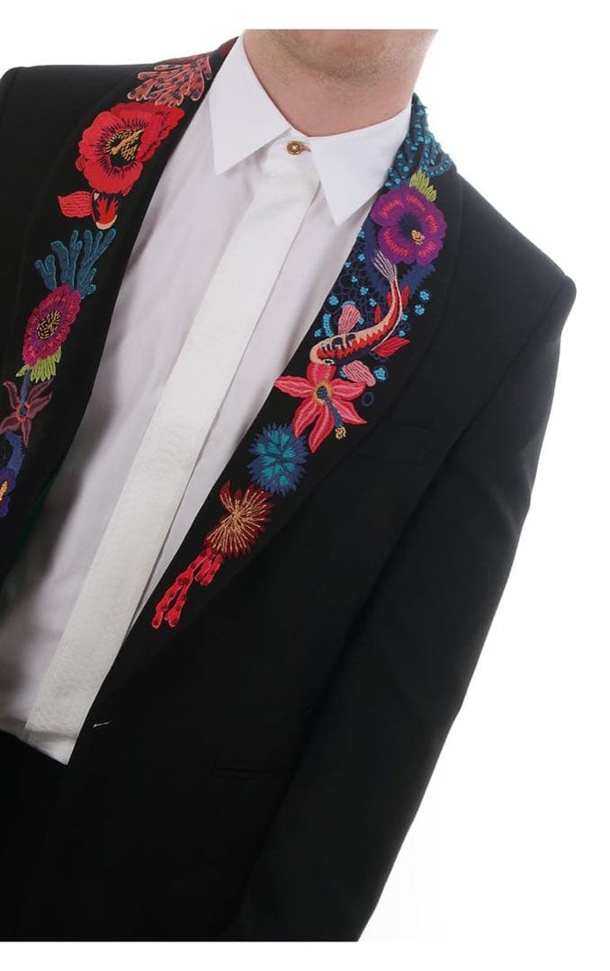 【新品】ポールスミス ジャケット