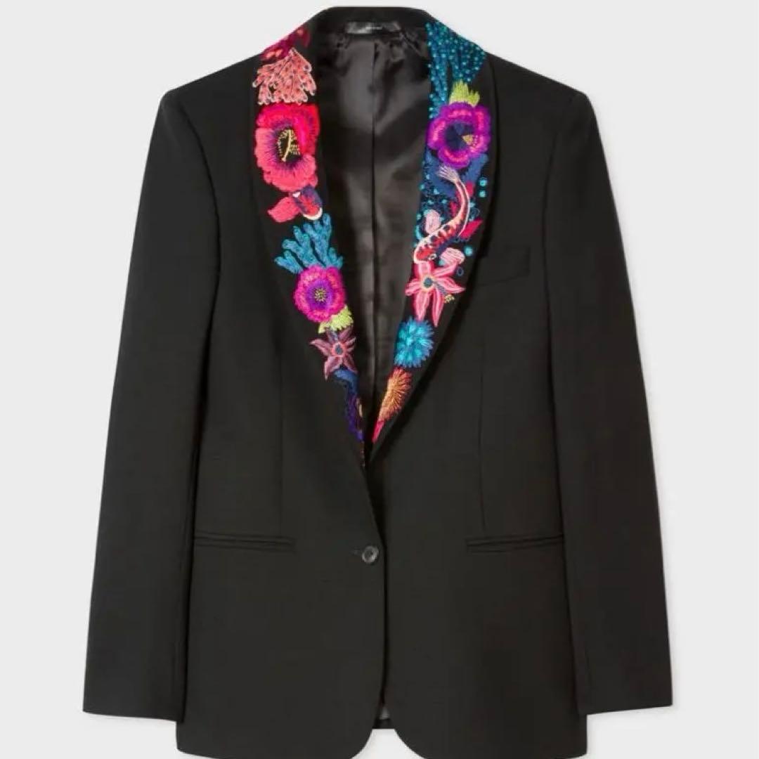 【新品】ポールスミス ジャケット