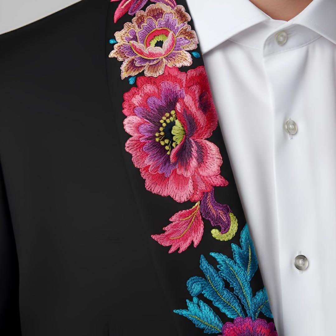 【新品】ポールスミス ジャケット