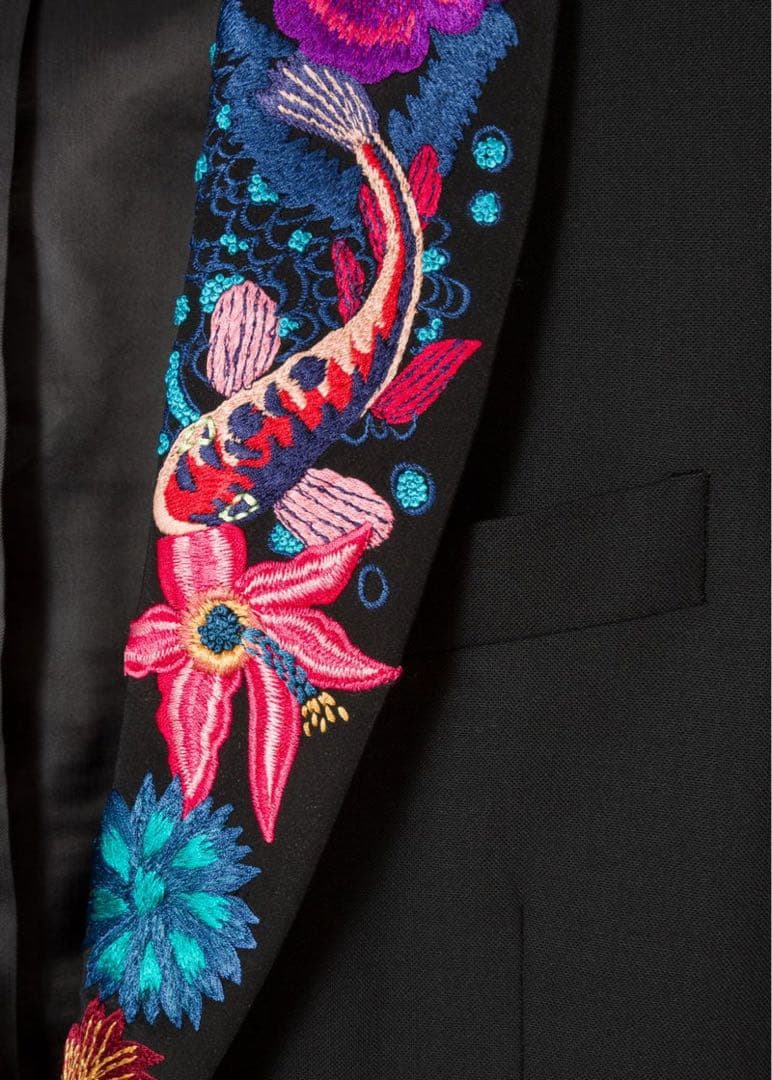 【新品】ポールスミス ジャケット