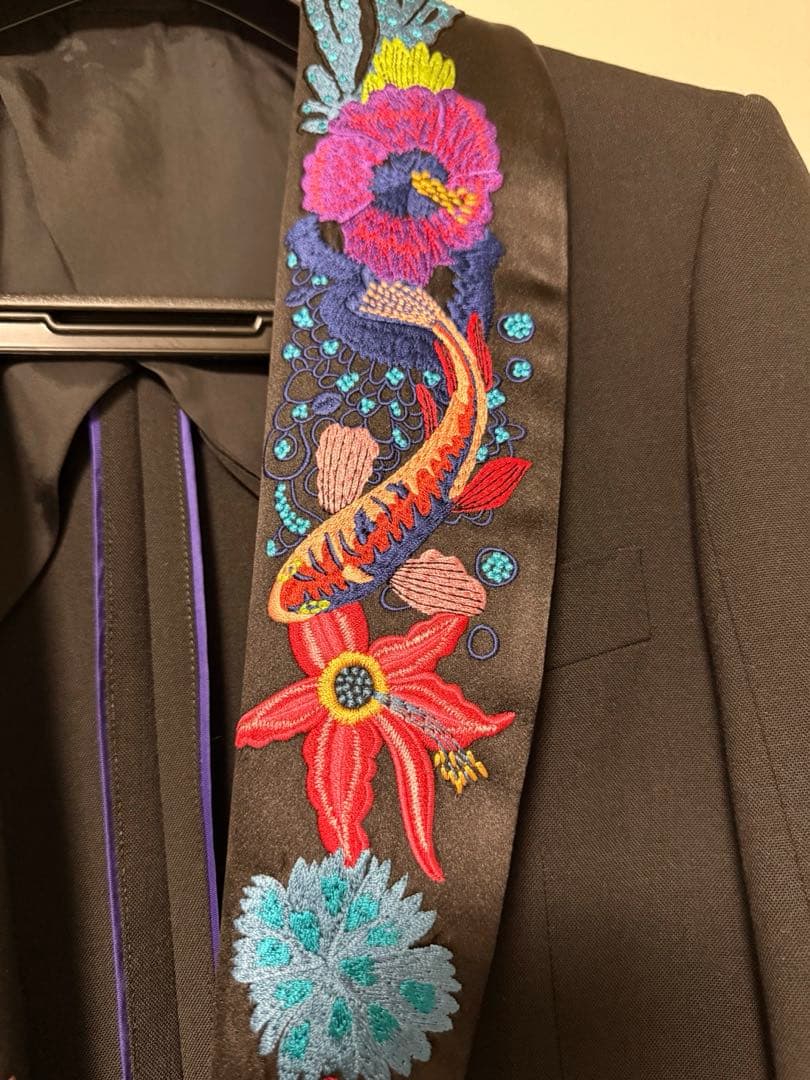 【新品】ポールスミス ジャケット