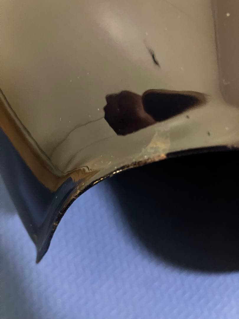 Kawasaki カワサキ　ゼファー750 純正　タンク 希少