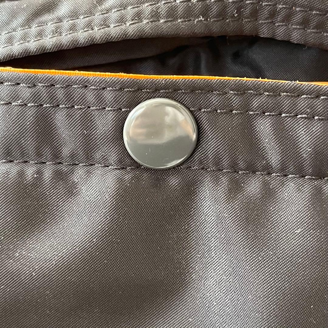 み*ん様 未使用級✨ PORTER ポーター トートバッグ タンカー ショルダー