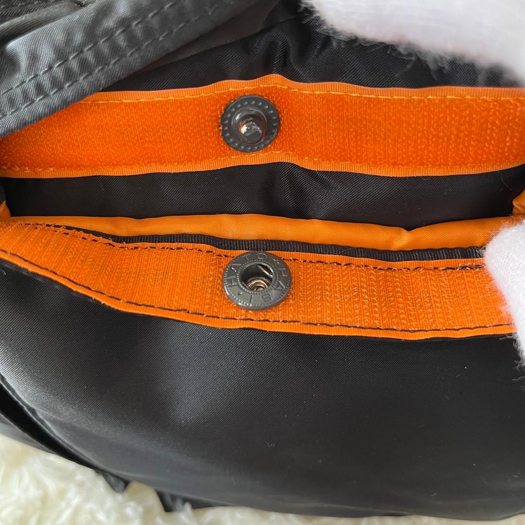 み*ん様 未使用級✨ PORTER ポーター トートバッグ タンカー ショルダー