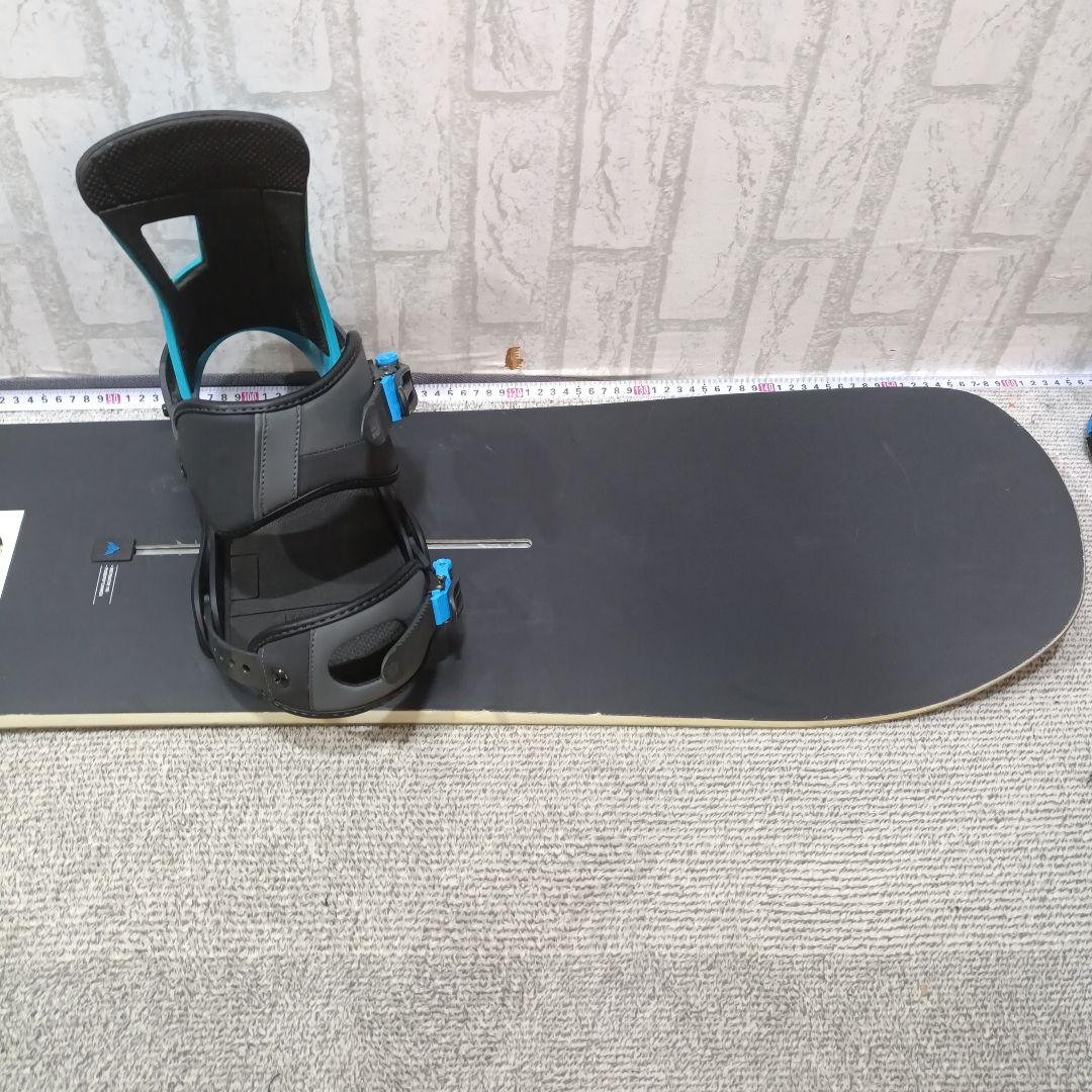 SENA■バイン無し Instigator 150×BURTON